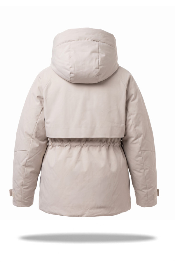Parka Women's Freever JF226653 White, Фото №2- freever.ua