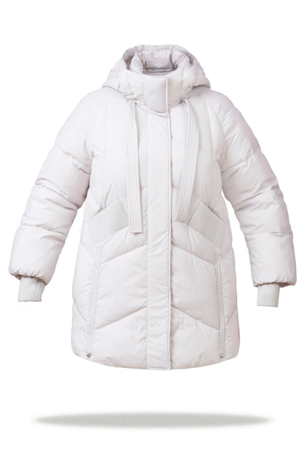 Women's coat Freever NF 229503 beige, Фото №2- freever.ua