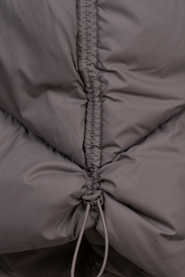 Damenmantel Freever NF 229503 mokka, Фото №6- freever.ua