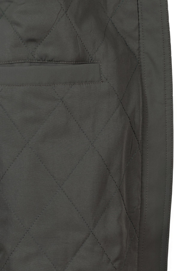 Womens jacket Freever NF 229602 khaki, Фото №4- freever.ua