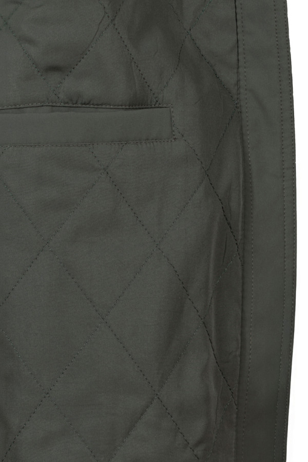 Womens jacket Freever NF 229602 khaki, Фото №6- freever.ua