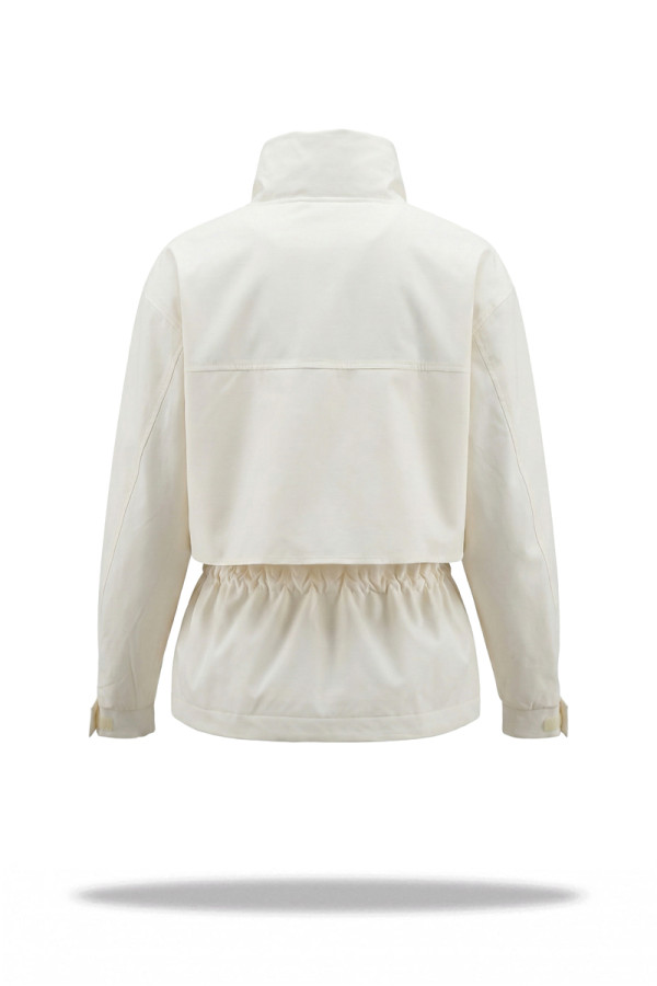 Womens jacket Freever NF 229602 ivory, Фото №5- freever.ua