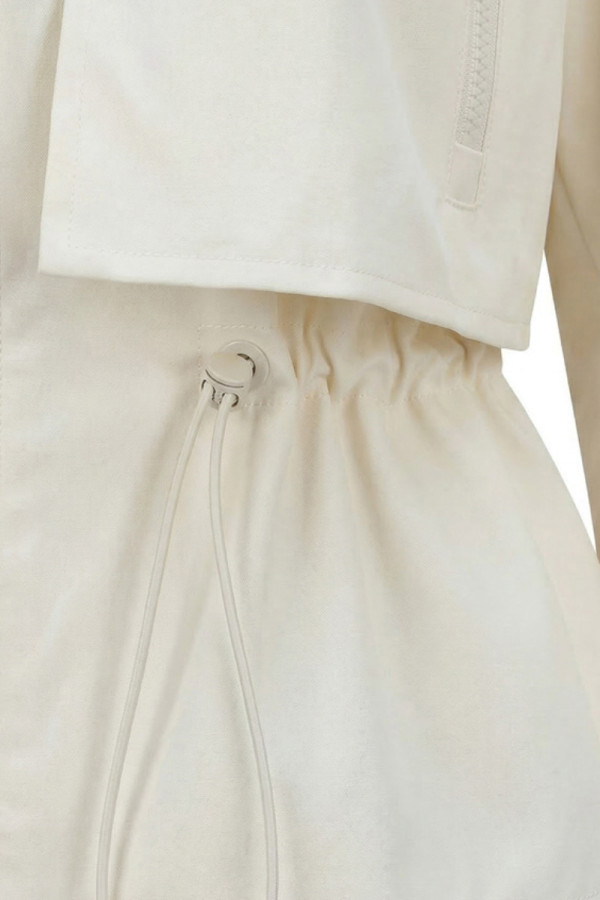 Womens jacket Freever NF 229602 ivory, Фото №2- freever.ua