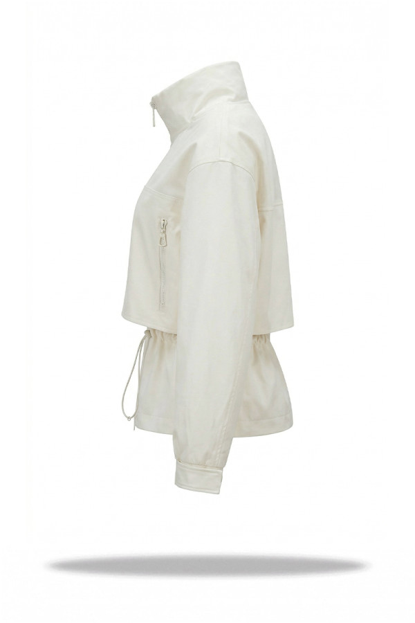 Womens jacket Freever NF 229602 ivory, Фото №3- freever.ua
