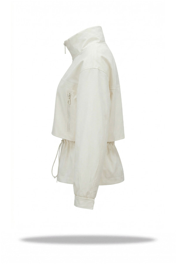 Womens jacket Freever NF 229602 ivory, Фото №3- freever.ua