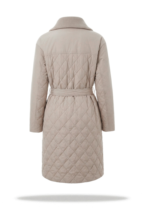 Womens trench coat Freever NF 229609 beige, Фото №2- freever.ua