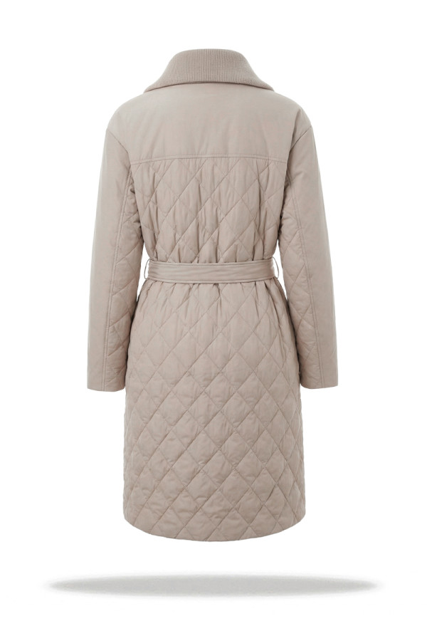 Womens trench coat Freever NF 229609 beige, Фото №8- freever.ua