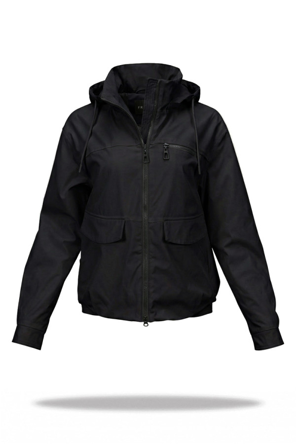 Womens jacket Freever NF 229620 black
