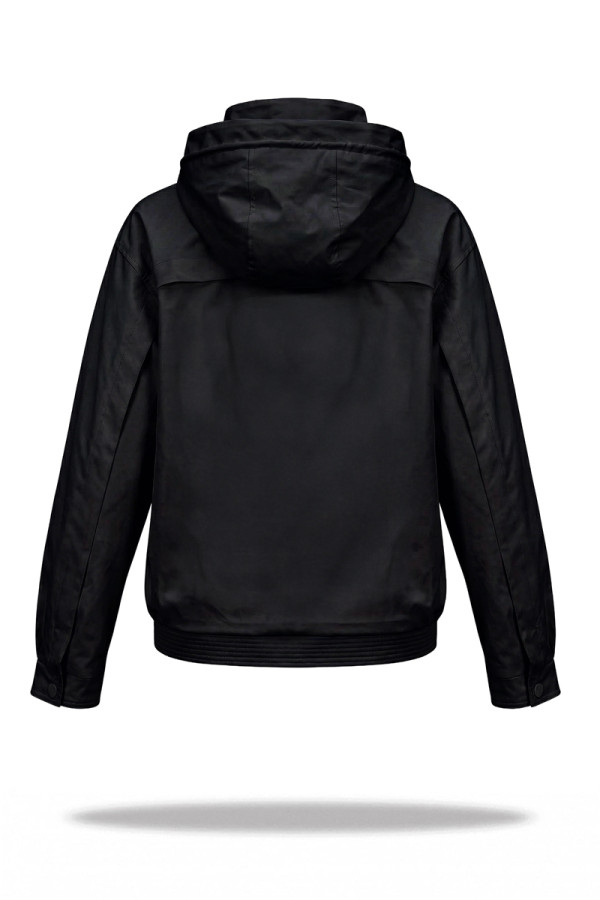 Womens jacket Freever NF 229620 black, Фото №2- freever.ua