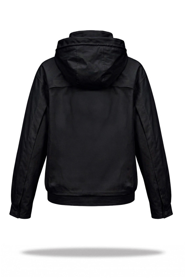 Womens jacket Freever NF 229620 black, Фото №9- freever.ua