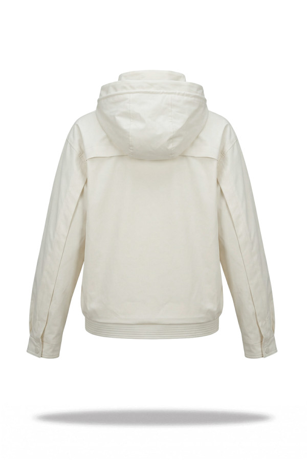 Womens jacket Freever NF 229620 ivory, Фото №2- freever.ua