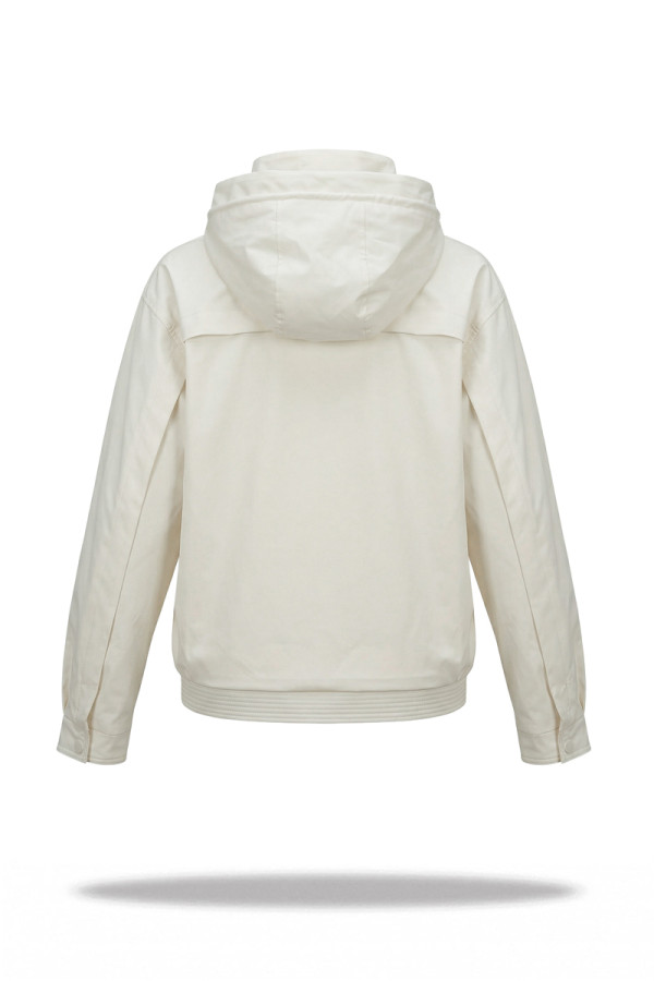 Womens jacket Freever NF 229620 ivory, Фото №7- freever.ua