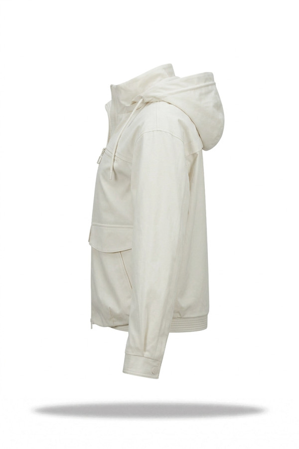Womens jacket Freever NF 229620 ivory, Фото №5- freever.ua
