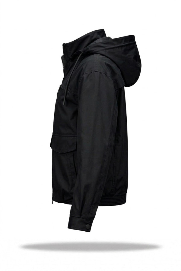 Womens jacket Freever NF 229620 black, Фото №5- freever.ua