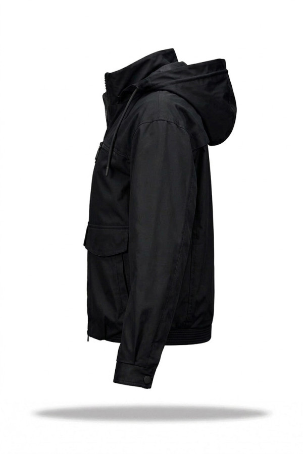 Womens jacket Freever NF 229620 black, Фото №5- freever.ua