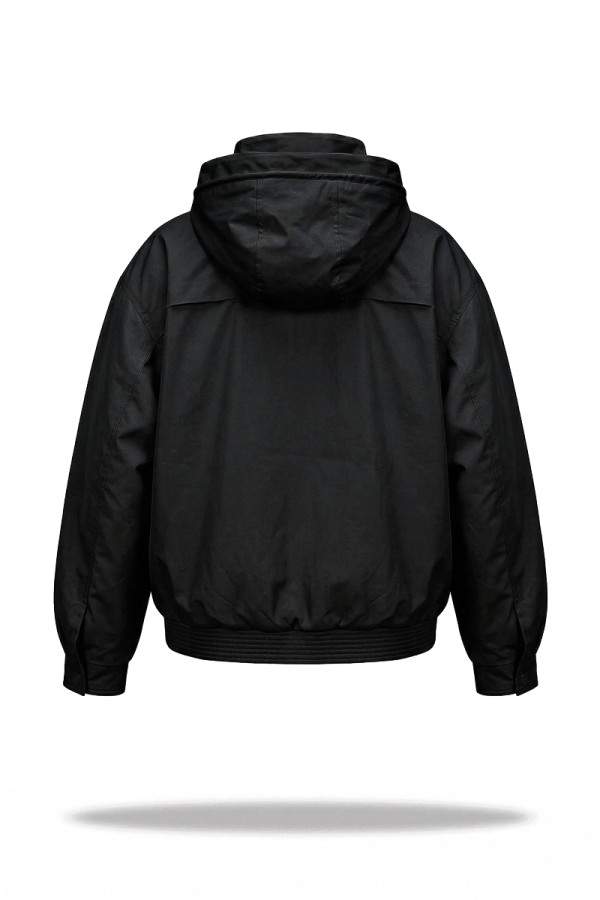 Womens jacket Freever NF 229621 black, Фото №2- freever.ua
