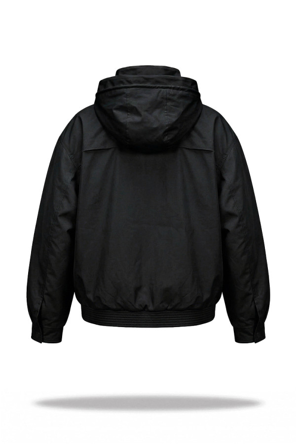 Womens jacket Freever NF 229621 black, Фото №9- freever.ua