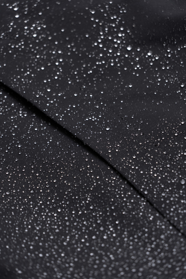 Womens jacket Freever NF 229620 black, Фото №4- freever.ua