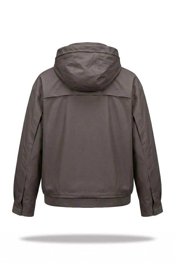 Womens jacket Freever NF 229621 brown, Фото №2- freever.ua