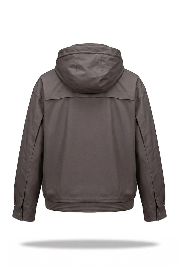 Womens jacket Freever NF 229621 brown, Фото №7- freever.ua