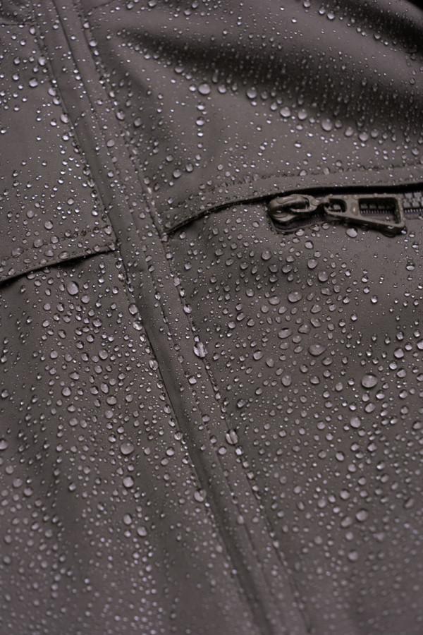 Womens jacket Freever NF 229620 brown, Фото №4- freever.ua