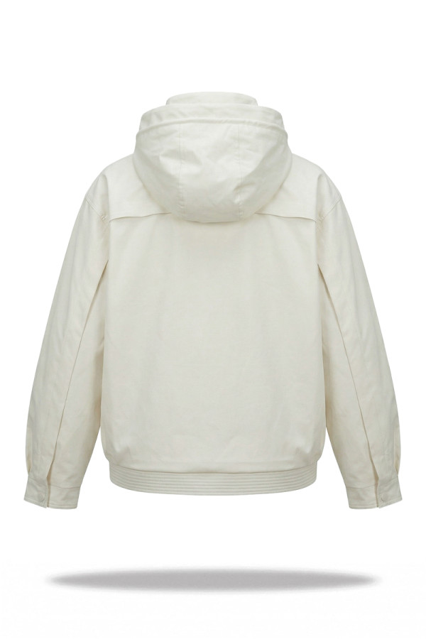 Womens jacket Freever NF 229621 ivory, Фото №2- freever.ua