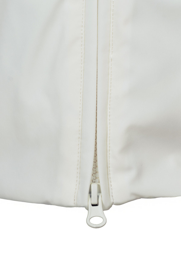Womens jacket Freever NF 229621 ivory, Фото №5- freever.ua