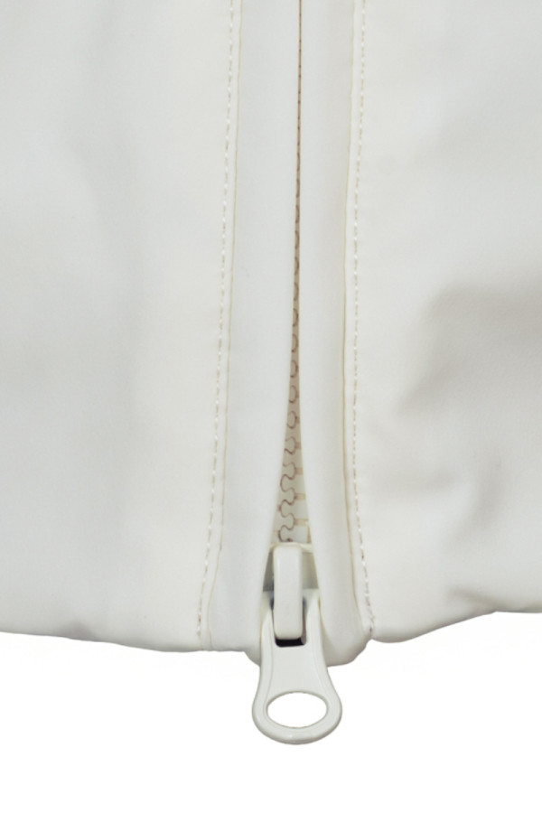 Womens jacket Freever NF 229621 ivory, Фото №5- freever.ua
