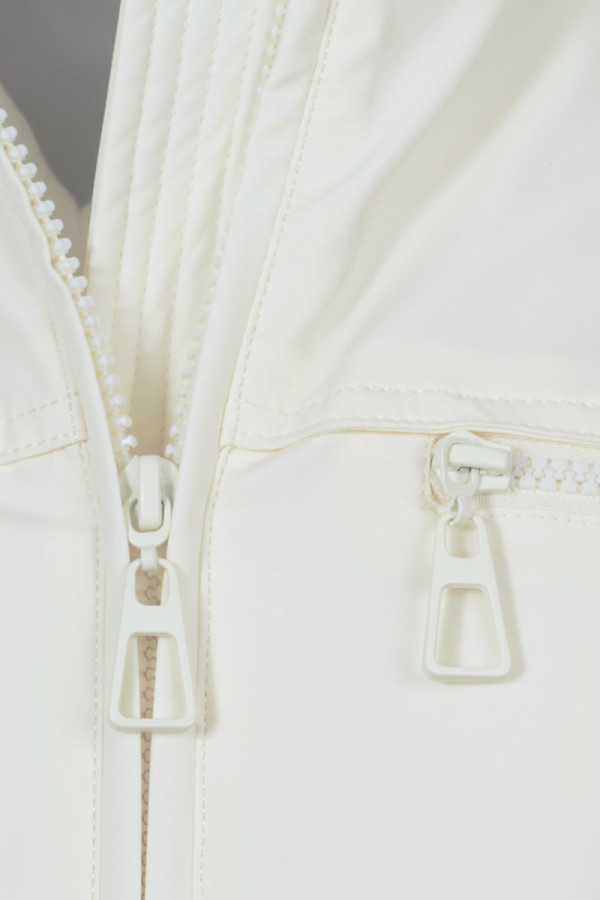 Womens jacket Freever NF 229621 ivory, Фото №3- freever.ua
