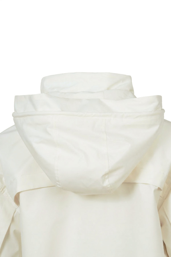 Womens jacket Freever NF 229621 ivory, Фото №7- freever.ua