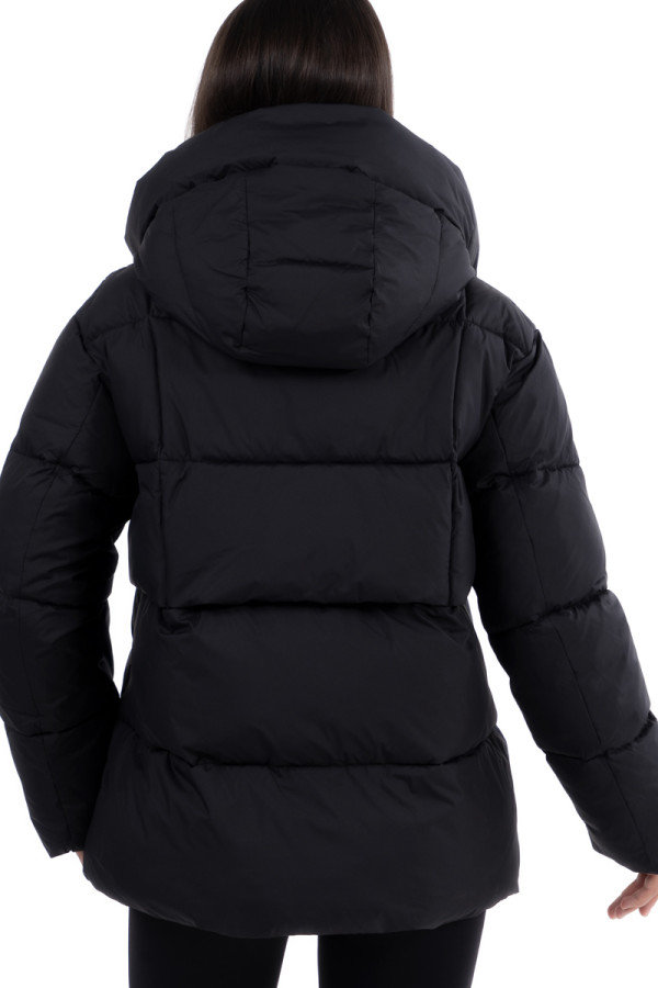 Women's Jacket Freever NF 229661 black, Фото №5- freever.ua