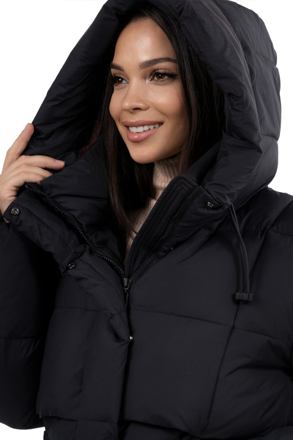 Women's Jacket Freever NF 229661 black, Фото №2- freever.ua
