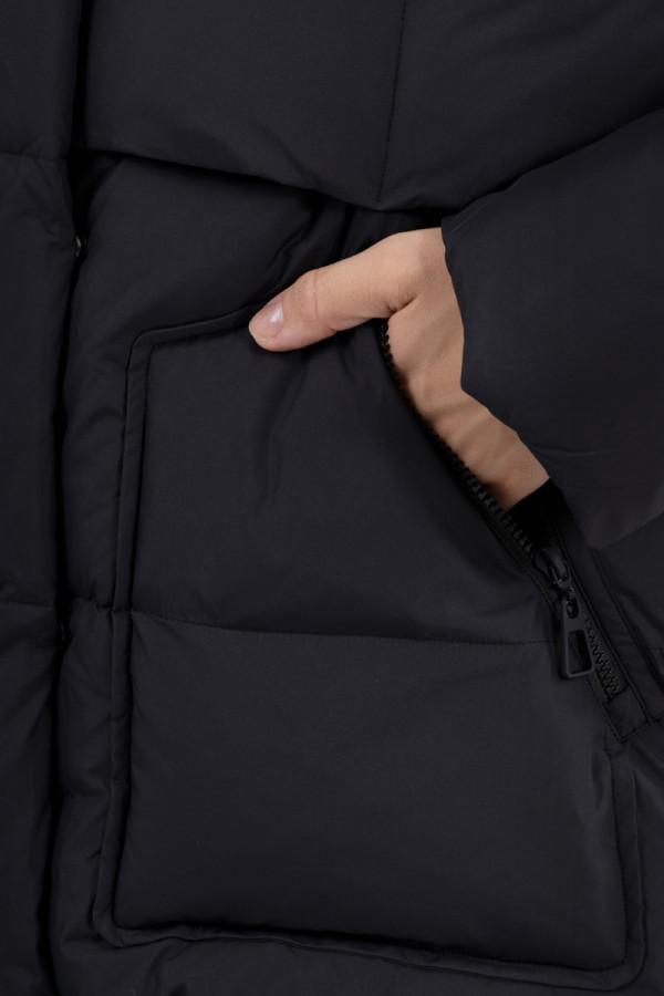 Women's Jacket Freever NF 229661 black, Фото №4- freever.ua