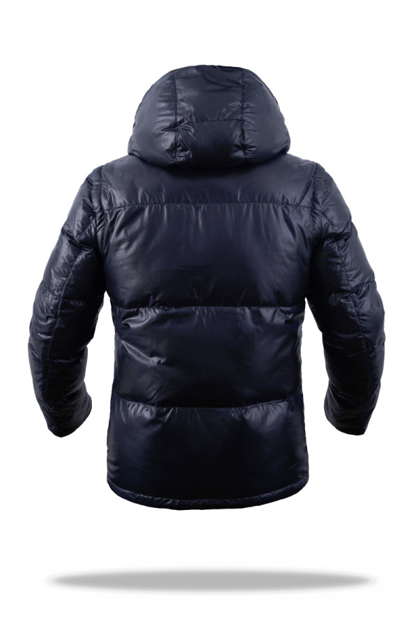 Men's transformer jacket Freever UF 23033 blue, Фото №4- freever.ua