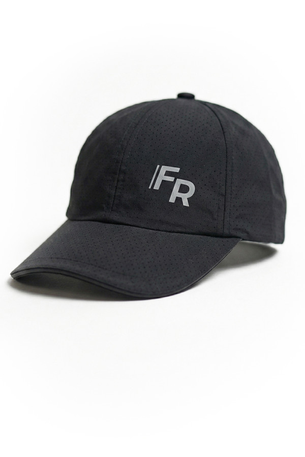 Baseball cap Freever NF 2501 black, Фото №2- freever.ua