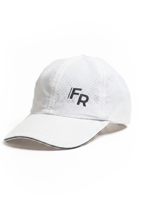 Baseball cap Freever NF 2501 white