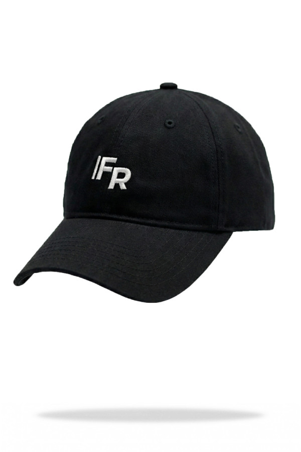Baseball cap Freever NF 2502 black