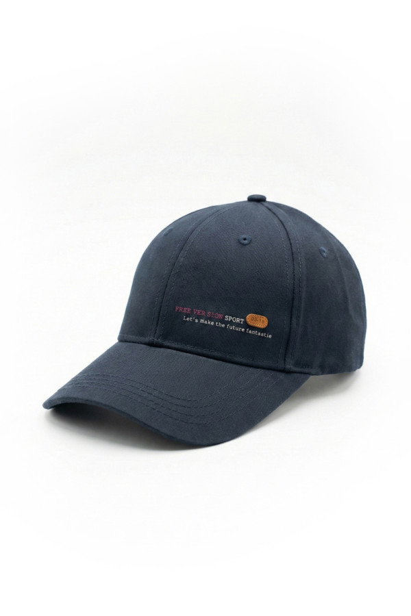 Baseball cap Freever NF 2503 blue