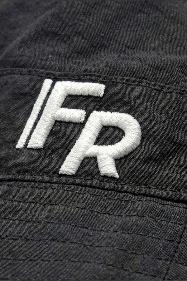 Panamahut Freever NF 2504 schwarz, Фото №3- freever.ua