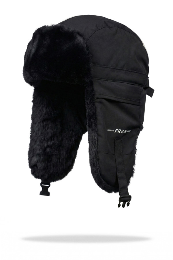 Wintermütze Freever NF 2507 schwarz