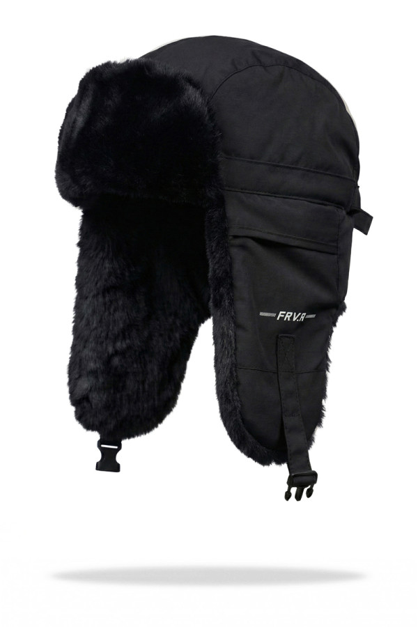 Winter hat Freever NF 2507 black