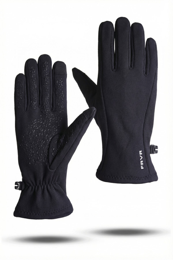 Gloves women's Freever NF 2508 black