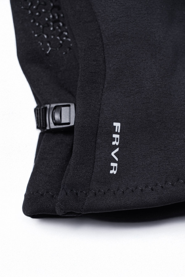 Gloves women's Freever NF 2508 black, Фото №2- freever.ua