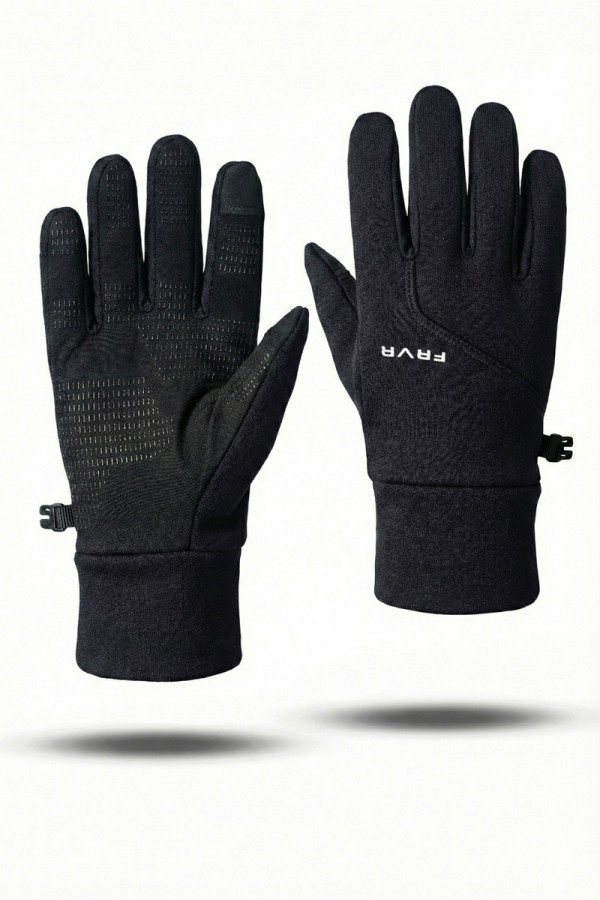 Gloves men's Freever NF 2509 black