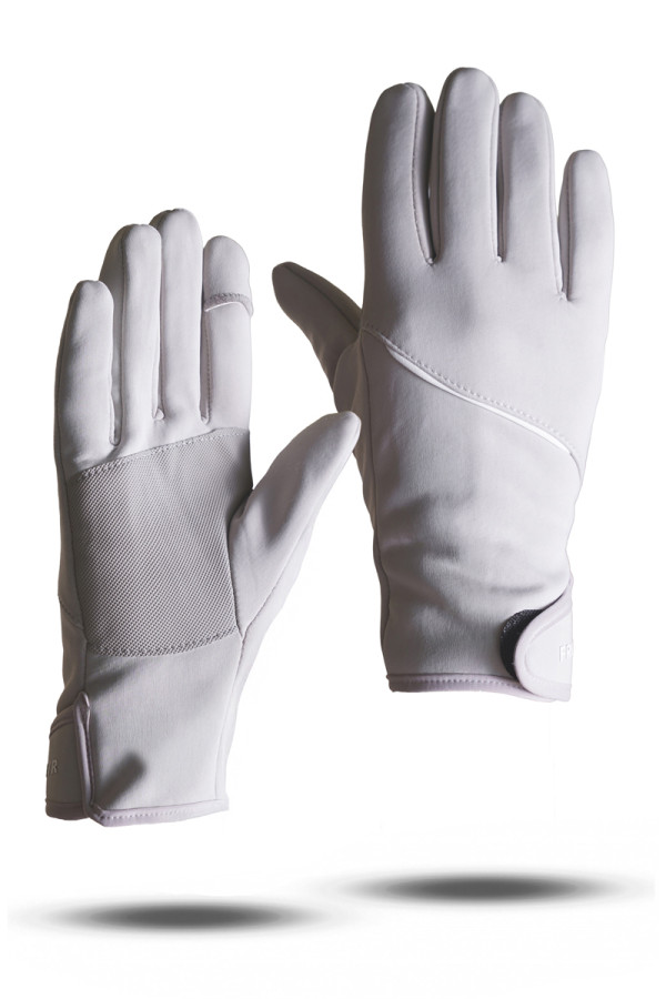 Freever NF 2510 grey winter gloves