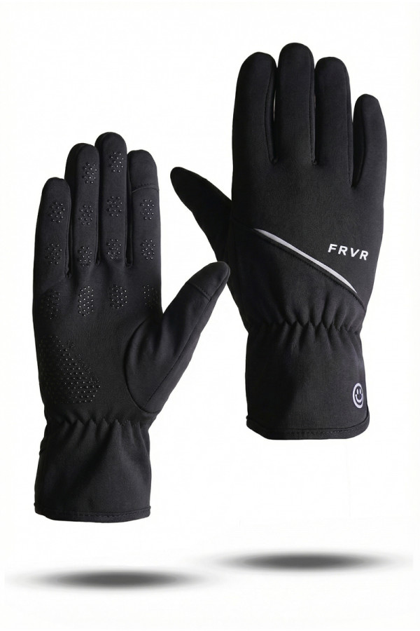 Winterhandschuhe Freever NF 2511 schwarz