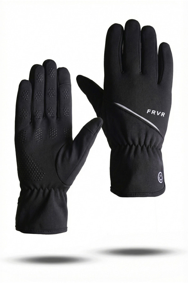Winter gloves Freever NF 2511 black