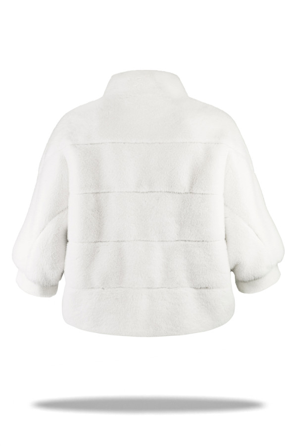 Women's coat Freever NF 28328 milky, Фото №5- freever.ua