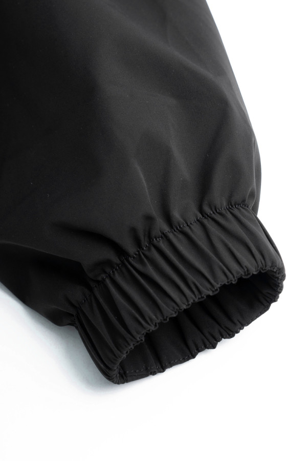 Men's jacket Freever UF 30781 black, Фото №7- freever.ua