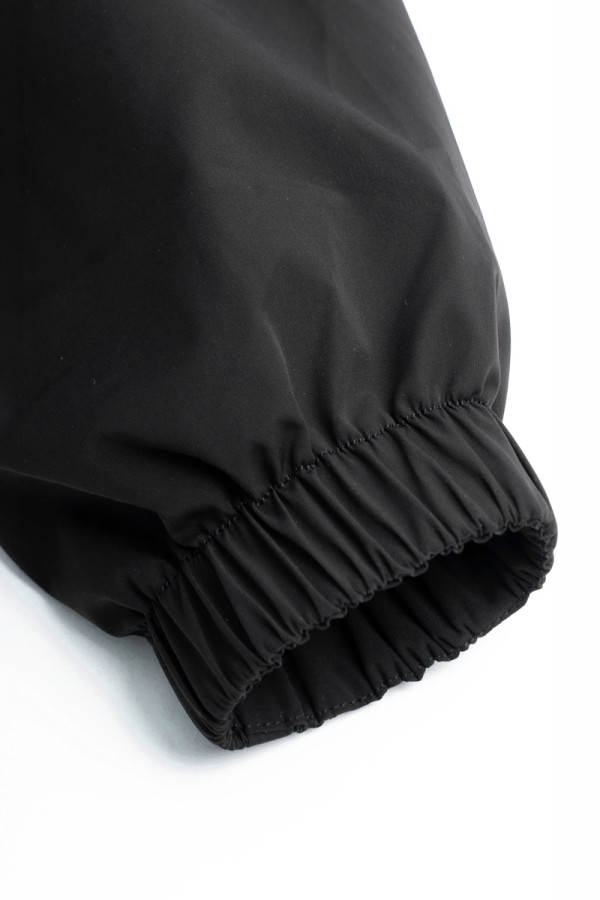 Men's jacket Freever UF 30781 black, Фото №6- freever.ua